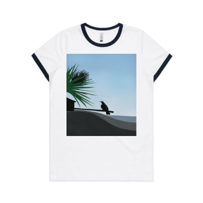 Bullcreek tui Thumbnail