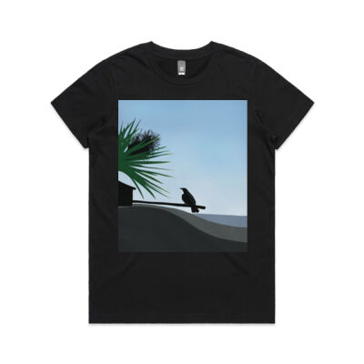 Bullcreek tui Thumbnail