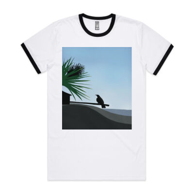 Bullcreek tui Thumbnail