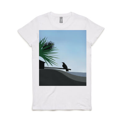 Bullcreek tui Thumbnail