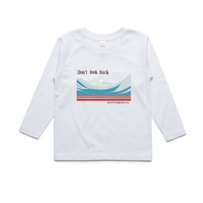 Don’t look back  Thumbnail