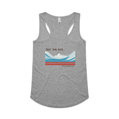 Don’t look back  Thumbnail