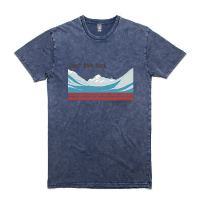 Don’t look back  Thumbnail