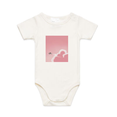 Aeroplane dream in pink  Thumbnail