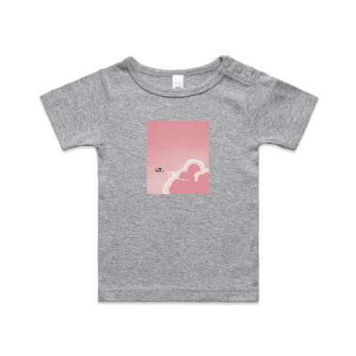 Aeroplane dream in pink  Thumbnail