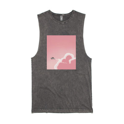 Aeroplane dream in pink  Thumbnail