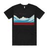 Mens Basic Tee Thumbnail