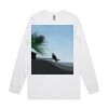Mens Base Longsleeve Tee Thumbnail